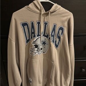 NFL Dallas Cowboys Hoodie